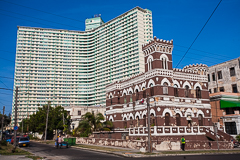 FOCSA Building - Photo by Len