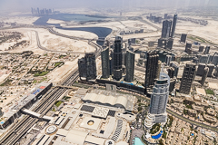 Dubai - Photo by Len