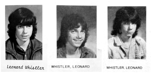 Junior and Senior Secondary High School - 1976 to 1978