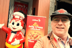 Jollibee - Vancouver, Canada