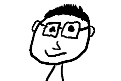 Doodle Art by Len