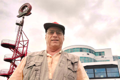 Lonsdale Quay Market - North Vancouver BC, Canada