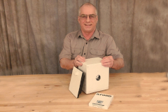 Pinhole Camera Photography