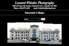 Website Archive 1999