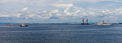 Manila Bay - Photo by Len