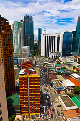 Makita Avenue - Photo by Len