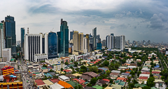 Makati - Photo by Len