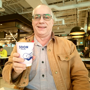 Picture from the Daily Selfie page - January 17, 2026