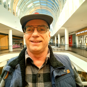 Picture from the Daily Selfie page - February 25, 2026