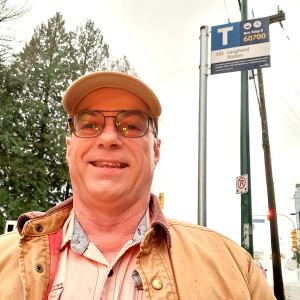 Picture from the Daily Selfie page - January 30, 2026