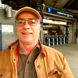Picture from the Daily Selfie page - February 26, 2026