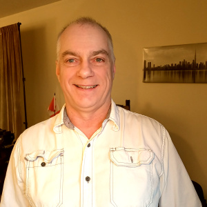 At Home - Coquitlam BC, Canada
