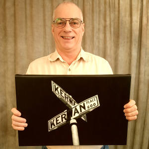 Picture from the Daily Selfie page - March 26, 2026