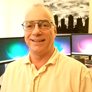 Picture from the Daily Selfie page - April 9, 2026