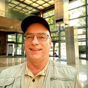 Hello from Vancouver - Vancouver BC, Canada