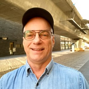 Daily Selfie - August 7, 2026 - Burnaby Bc Canada