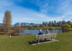 Vancouver Photography Book